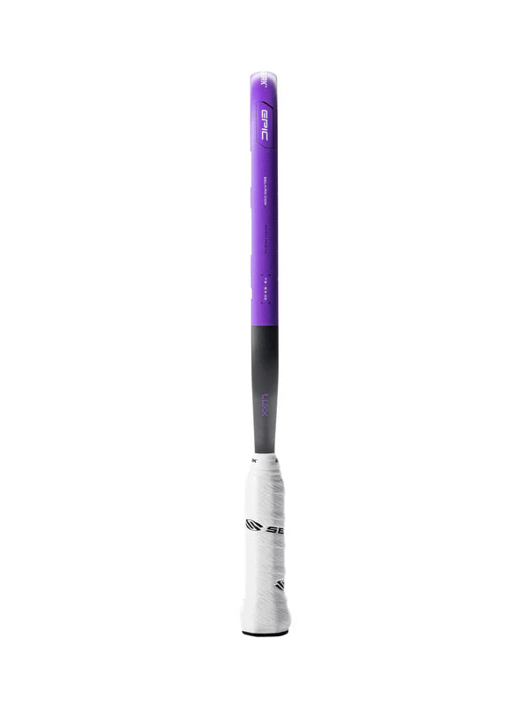 Selkirk LUXX Control Air with InfiniGrit Epic Pickleball Paddle