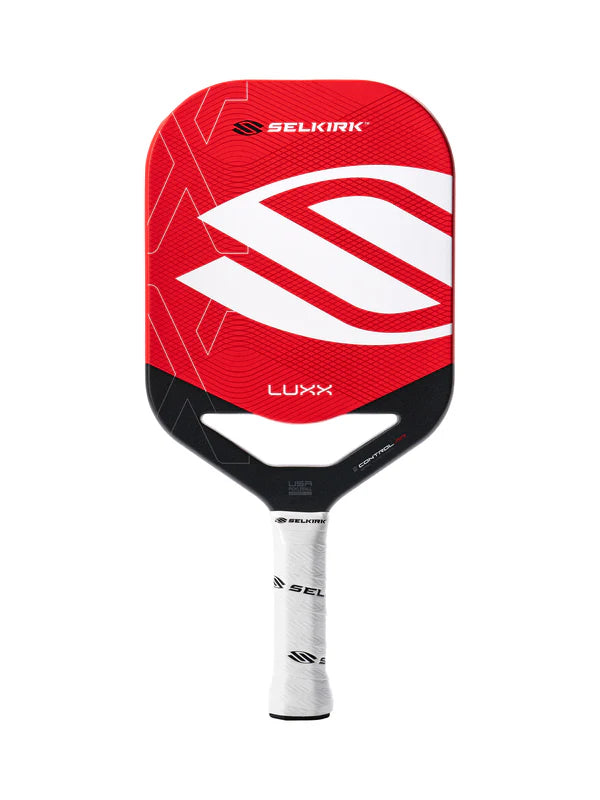 Selkirk Luxx Control Air Pickleball Paddle - Thumbnail 3