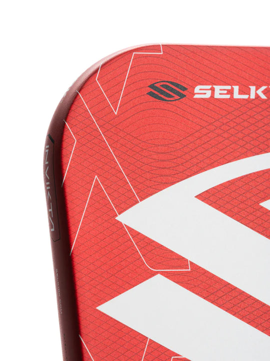 Selkirk LUXX Control Air with InfiniGrit Epic Pickleball Paddle