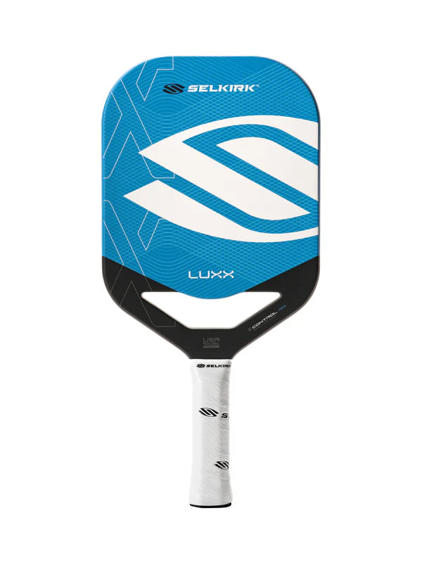 Selkirk LUXX Control Air with InfiniGrit Epic Pickleball Paddle — Shop at Pickleball Paddles US