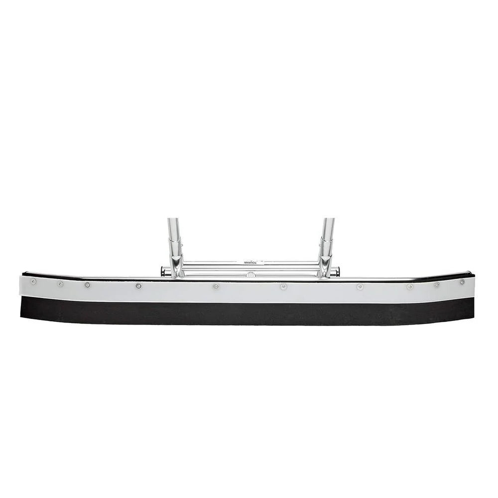 Tourna Rain Sweep Pickleball Court Squeegee — Detail View