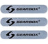 Gearbox Pickleball Paddle Lead Tape