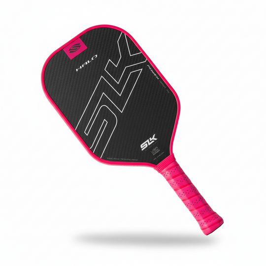 Pala de pickleball Selkirk SLK Halo Power XL