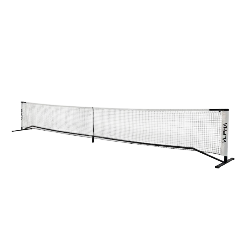 Alpha Best Portable Pickleball Net