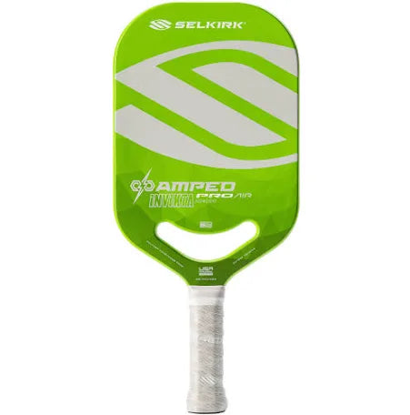 Selkirk Amped Pro Air Invikta Pickleball Paddle — Shop Pickleball Paddles US