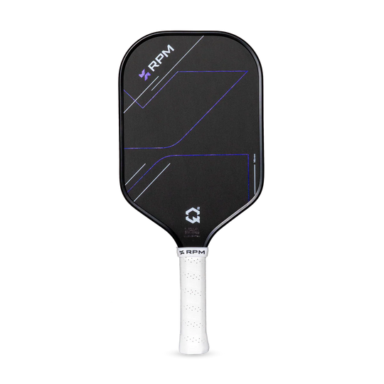 RPM Q2 16MM Elongated Pickleball Paddle