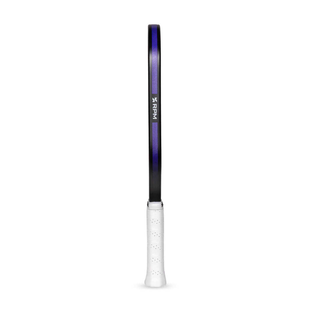 RPM Q2 16MM Elongated Pickleball Paddle