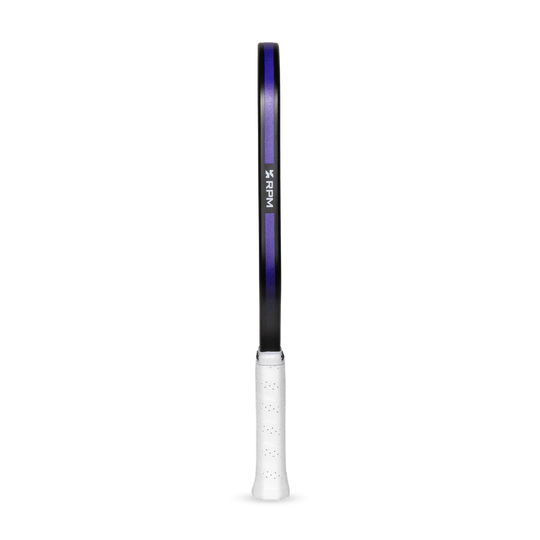 RPM Q2 16MM Elongated Pickleball Paddle