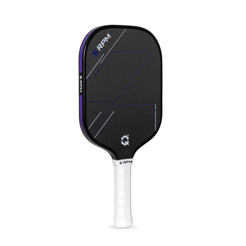 RPM Q2 16MM Widebody Pickleball Paddle