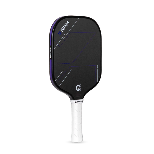 RPM Q2 16MM Widebody Pickleball Paddle