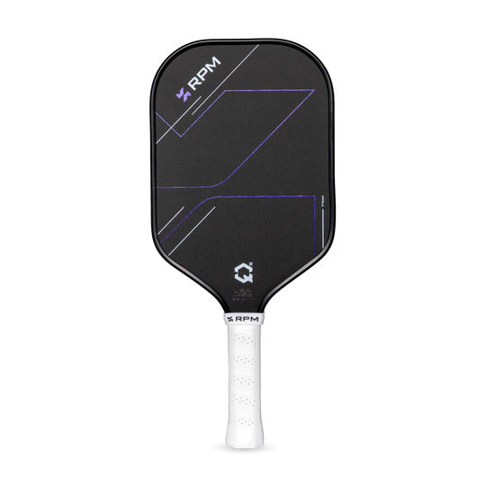 RPM Q2 14MM Elongated Pickleball Paddle