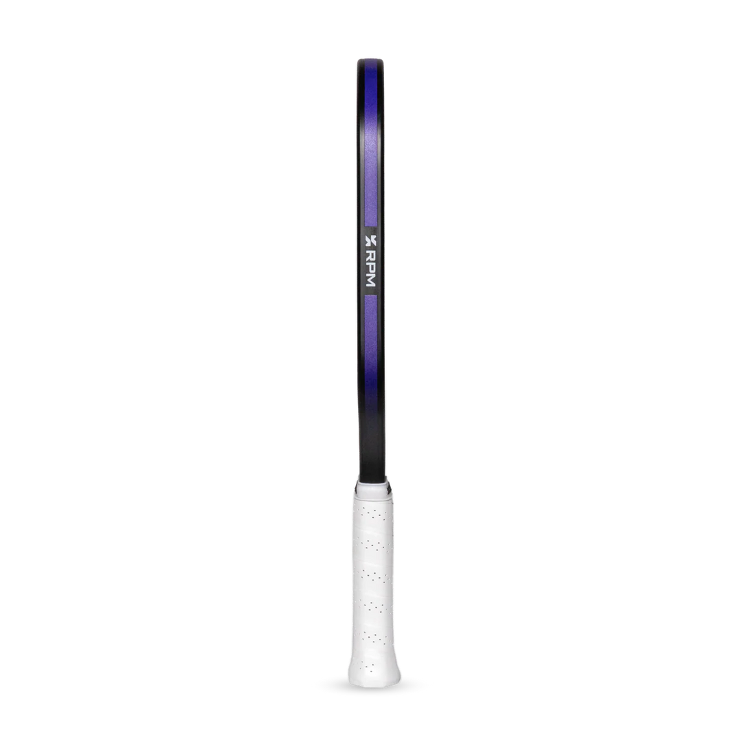 RPM Q2 14MM Elongated Pickleball Paddle