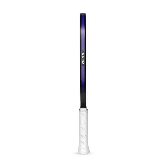 RPM Q2 14MM Elongated Pickleball Paddle
