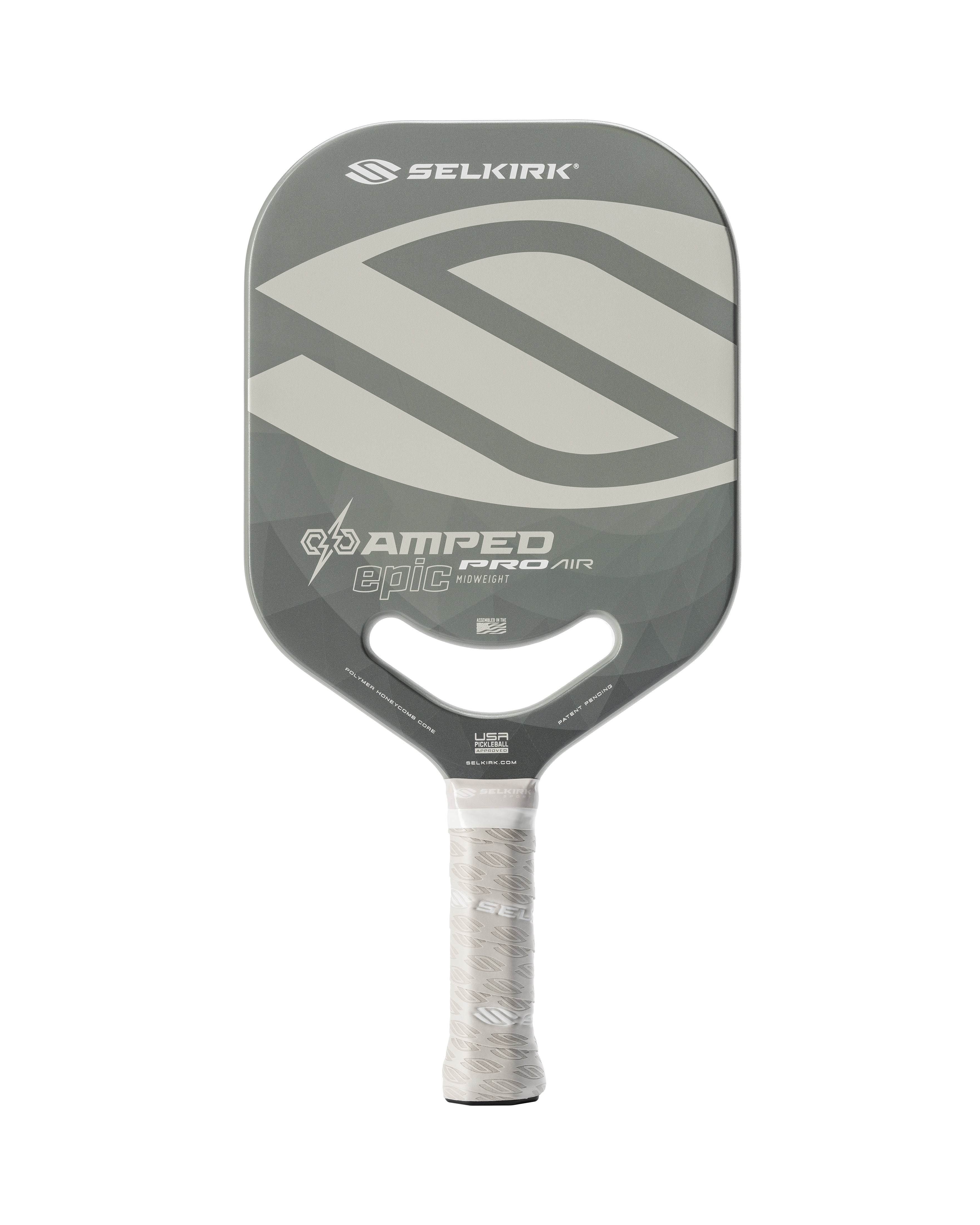 Selkirk Amped Pro Air Epic Pickleball Paddle