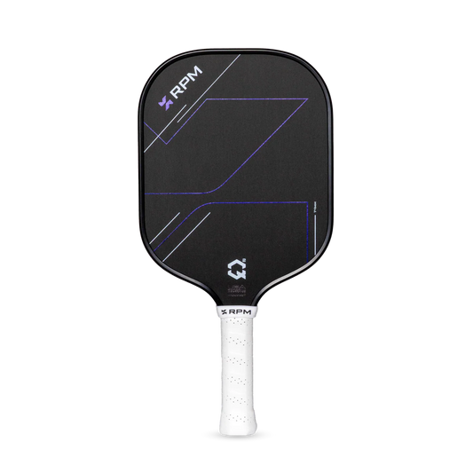 RPM Q2 14MM Widebody Pickleball Paddle