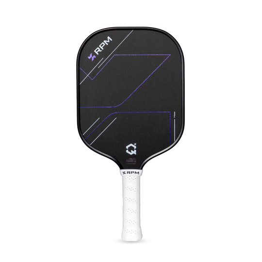 RPM Q2 14MM Widebody Pickleball Paddle