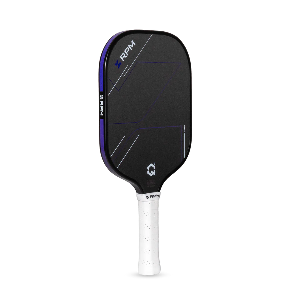 RPM Q2 14MM Widebody Pickleball Paddle