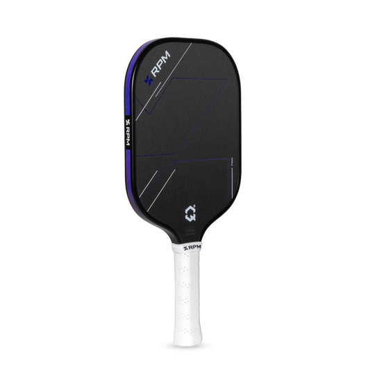 RPM Q2 14MM Widebody Pickleball Paddle