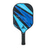 JOOLA BEN JOHNS BLUE LIGHTNING PICKLEBALL PADDLE SET