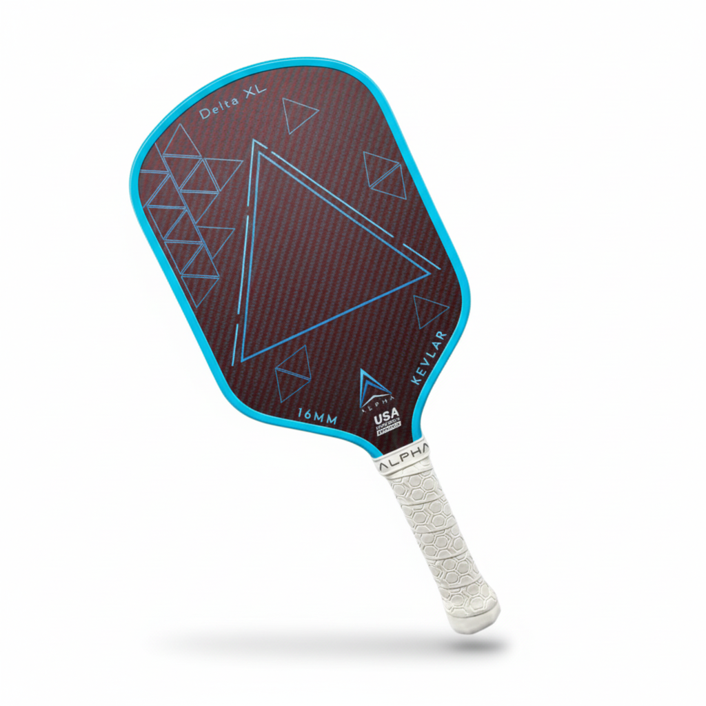 Alpha Delta Pickleball Paddle