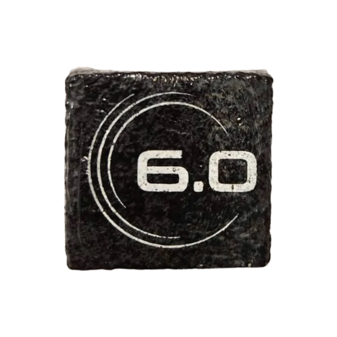 Six Zero Cleaning Pickleball Paddle Rubber — Shop at Pickleball Paddles US