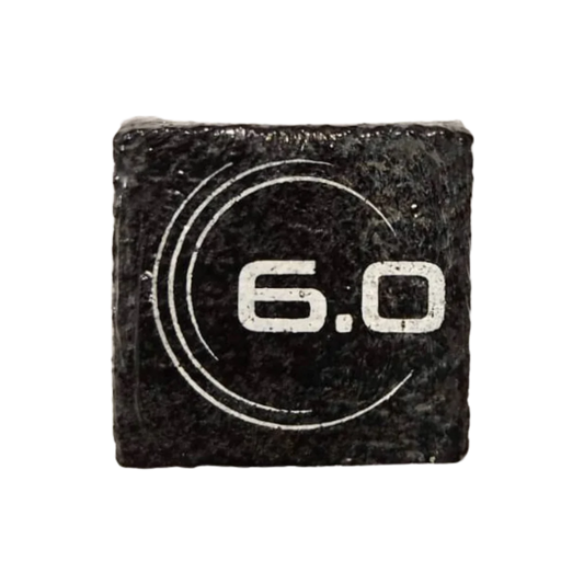 Six Zero Cleaning Pickleball Paddle Rubber