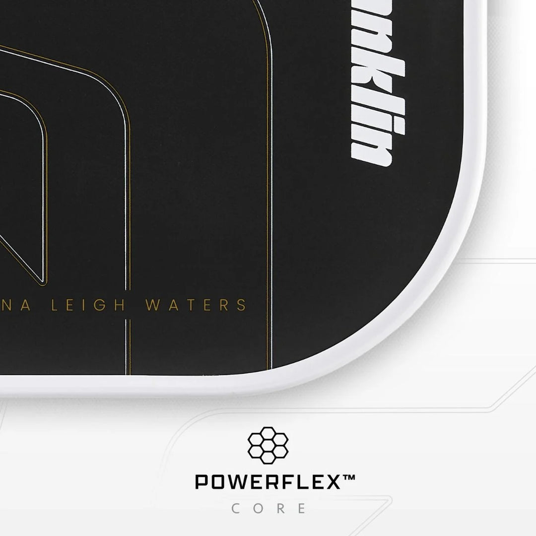 Franklin AURELIUS ALW C45° Carbon Fiber Pickleball Paddle