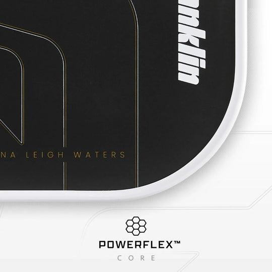 Franklin AURELIUS ALW C45° Carbon Fiber Pickleball Paddle