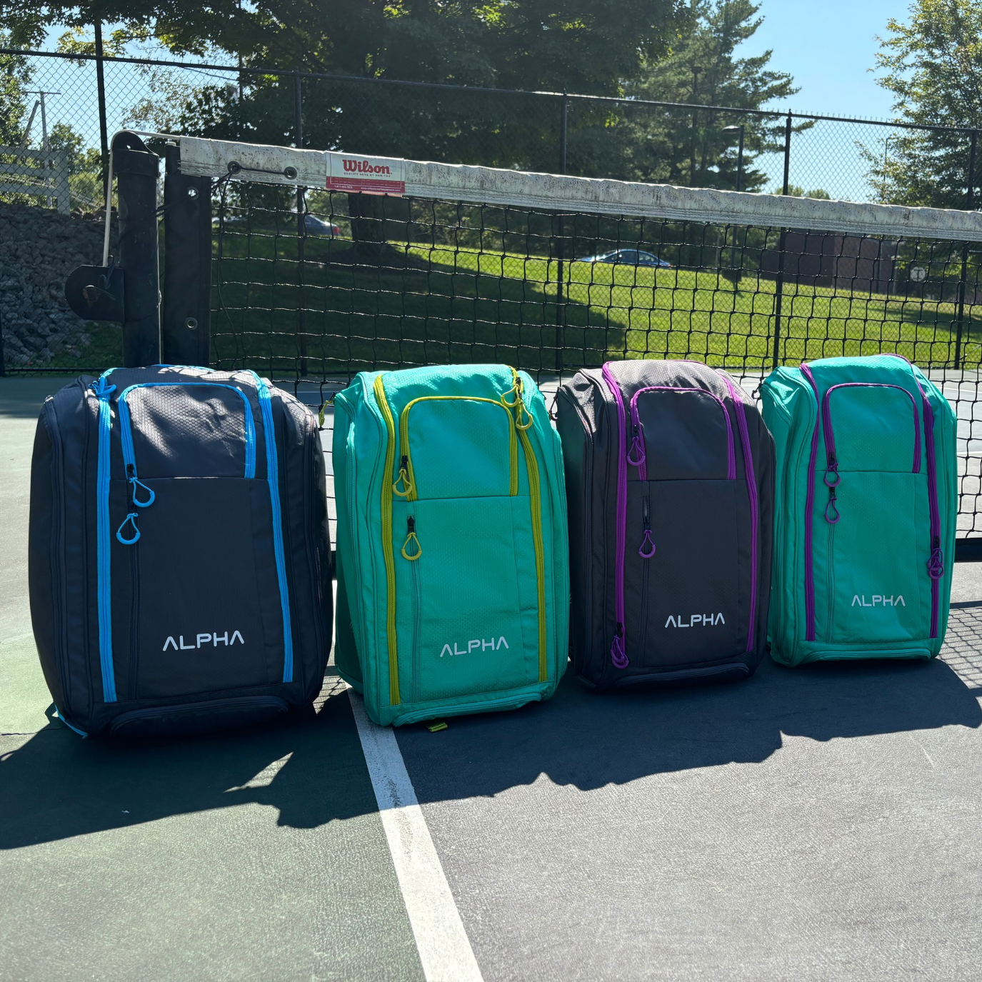 Alpha Pickleball Tour Bag