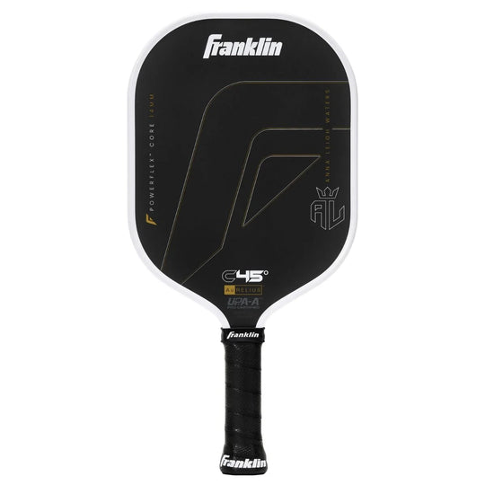 Franklin AURELIUS ALW C45° 14mm Carbon Fiber Pickleball Paddle