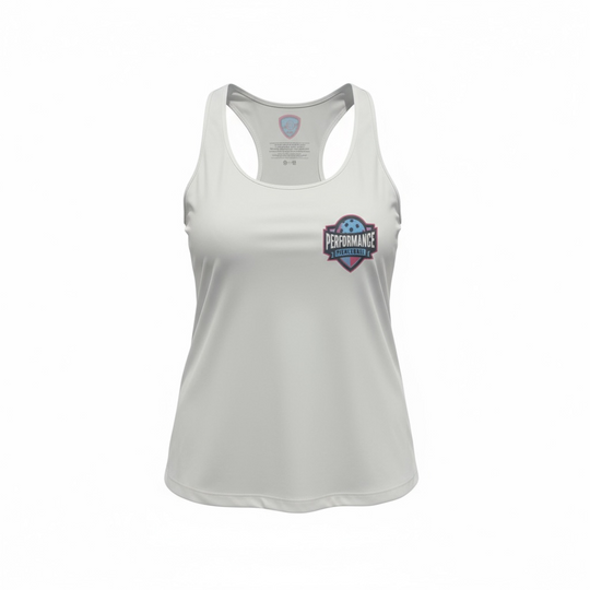 Tank Top: Miami Vice Logo