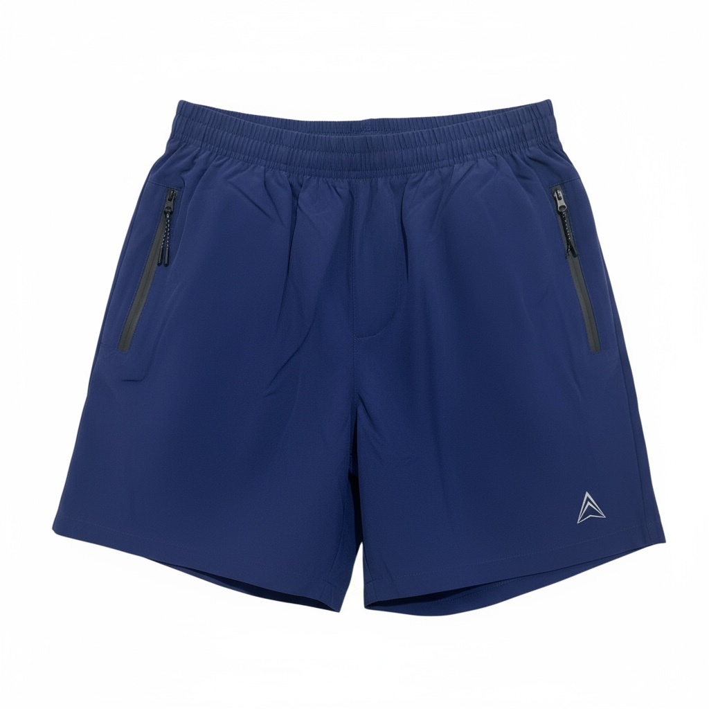 Alpha Performance Best Men’s shorts — Close-Up