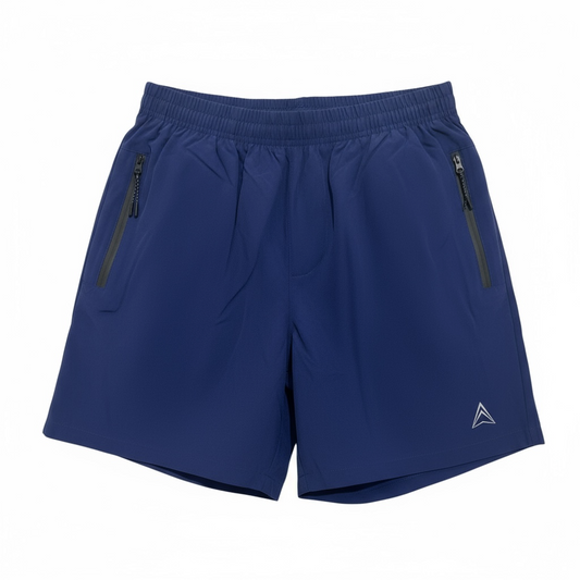 Alpha Performance Best Men’s shorts — Close-Up