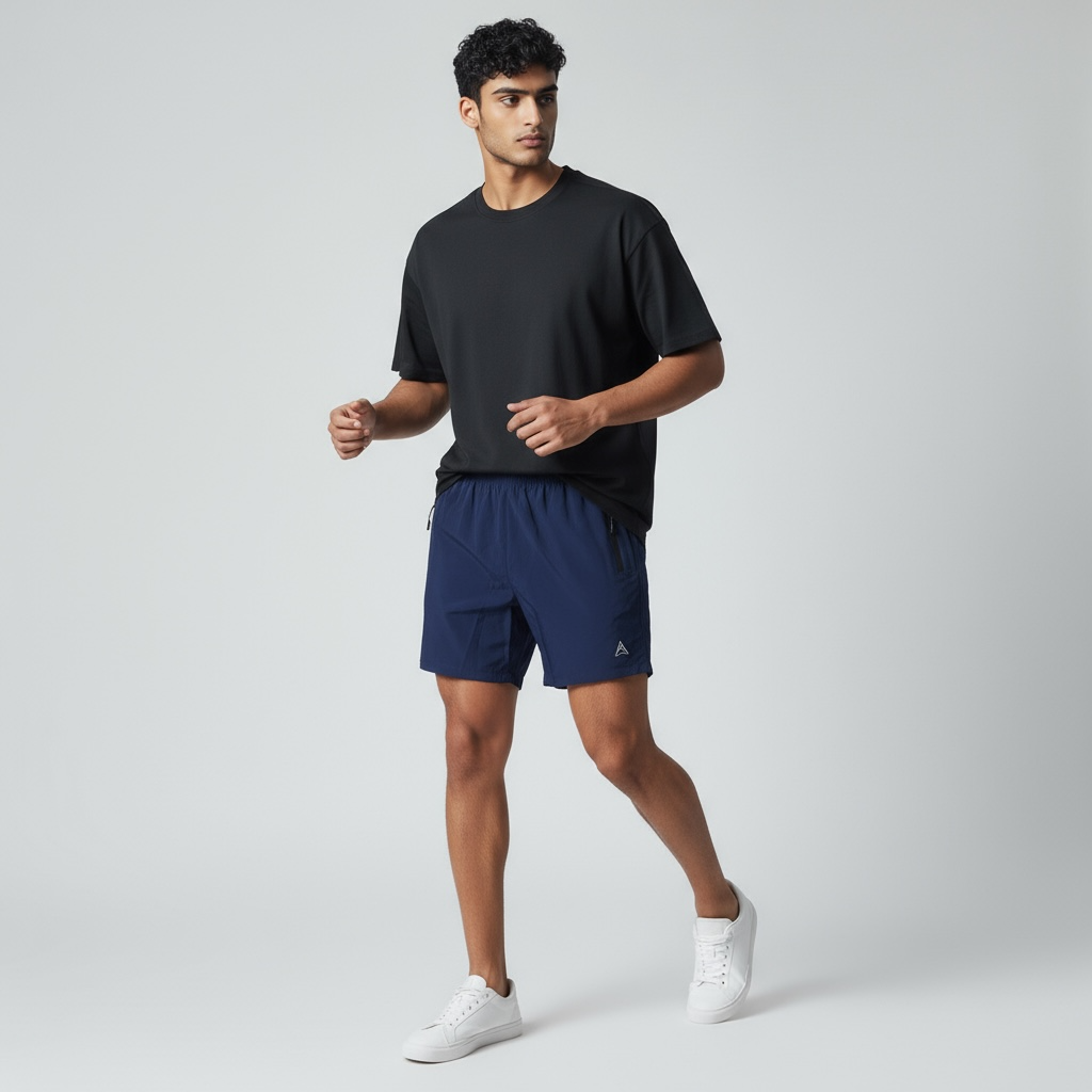 Alpha Performance Best Men’s shorts