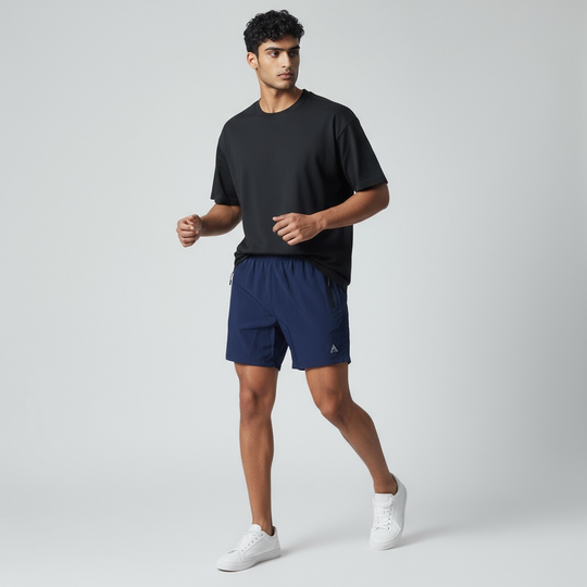 Alpha Performance Best Men’s shorts