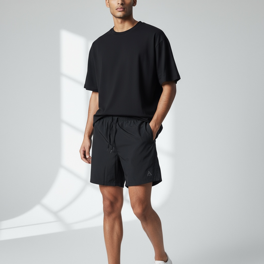 Alpha Performance Best Men’s shorts