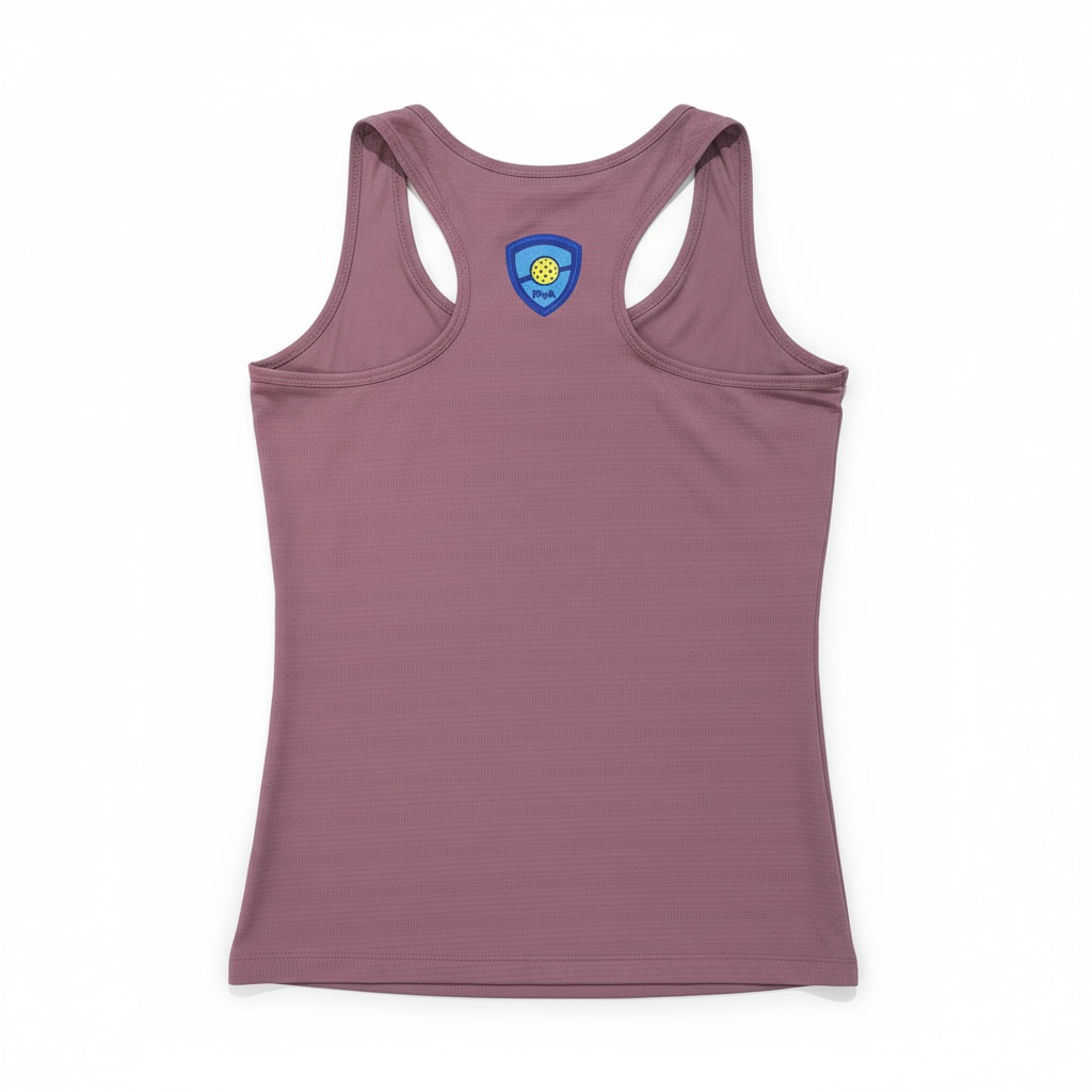 Alpha Women’s Tech Tank Top