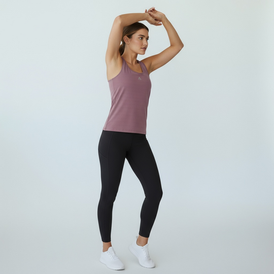 Alpha Women’s Tech Tank Top