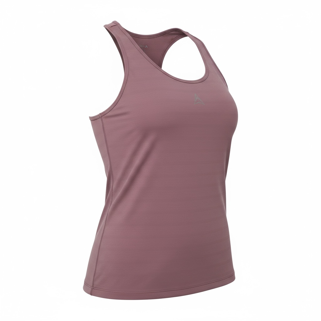 Alpha Women’s Tech Tank Top