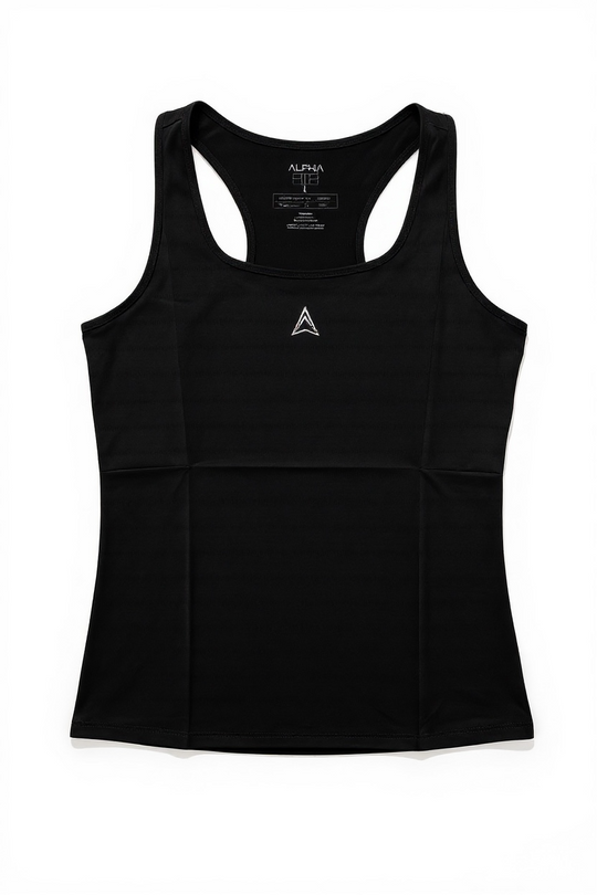 Alpha Women’s Tech Tank Top