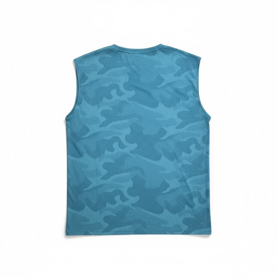 Alpha Men’s Tech Tank Top