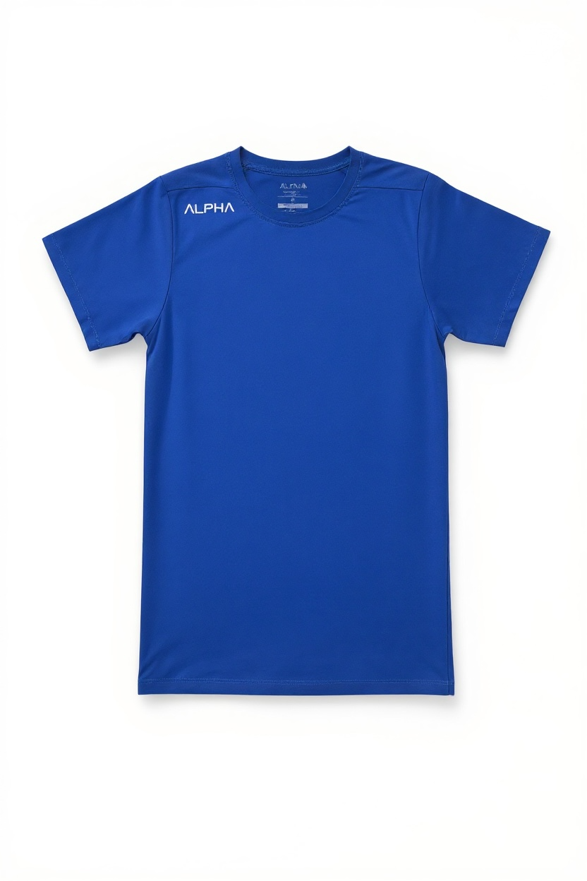 Alpha Men’s Tech Shirt