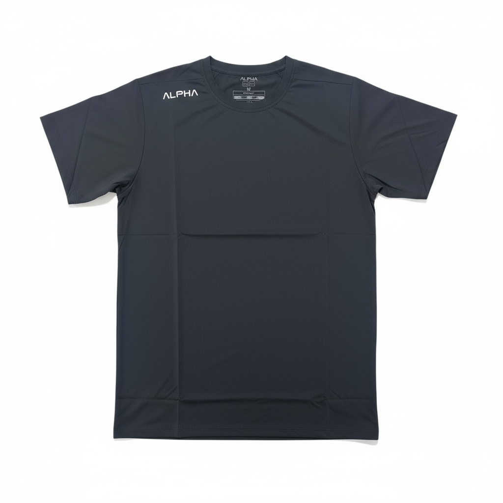 Alpha Men’s Tech Shirt