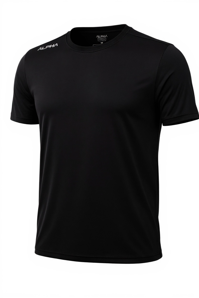 Alpha Men’s Tech Shirt