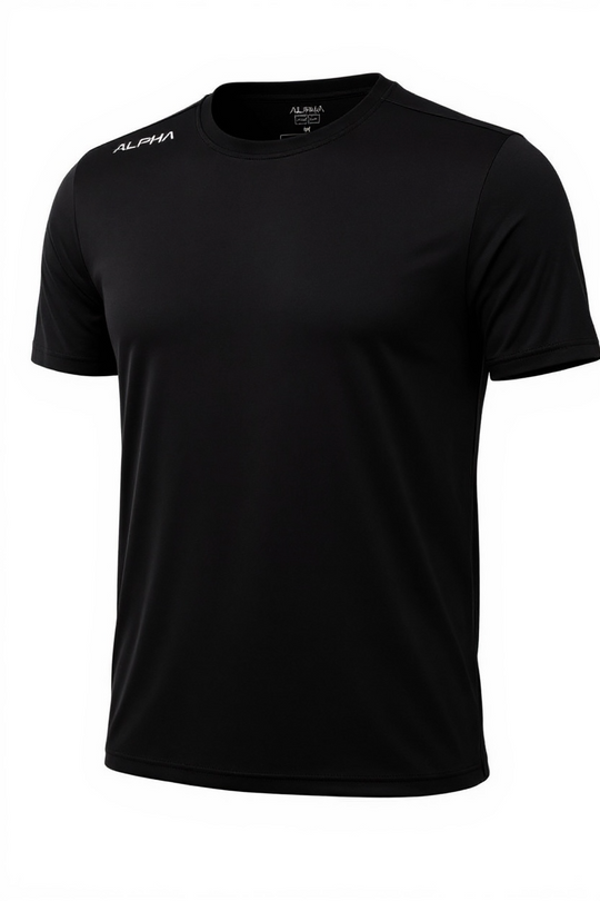 Alpha Men’s Tech Shirt