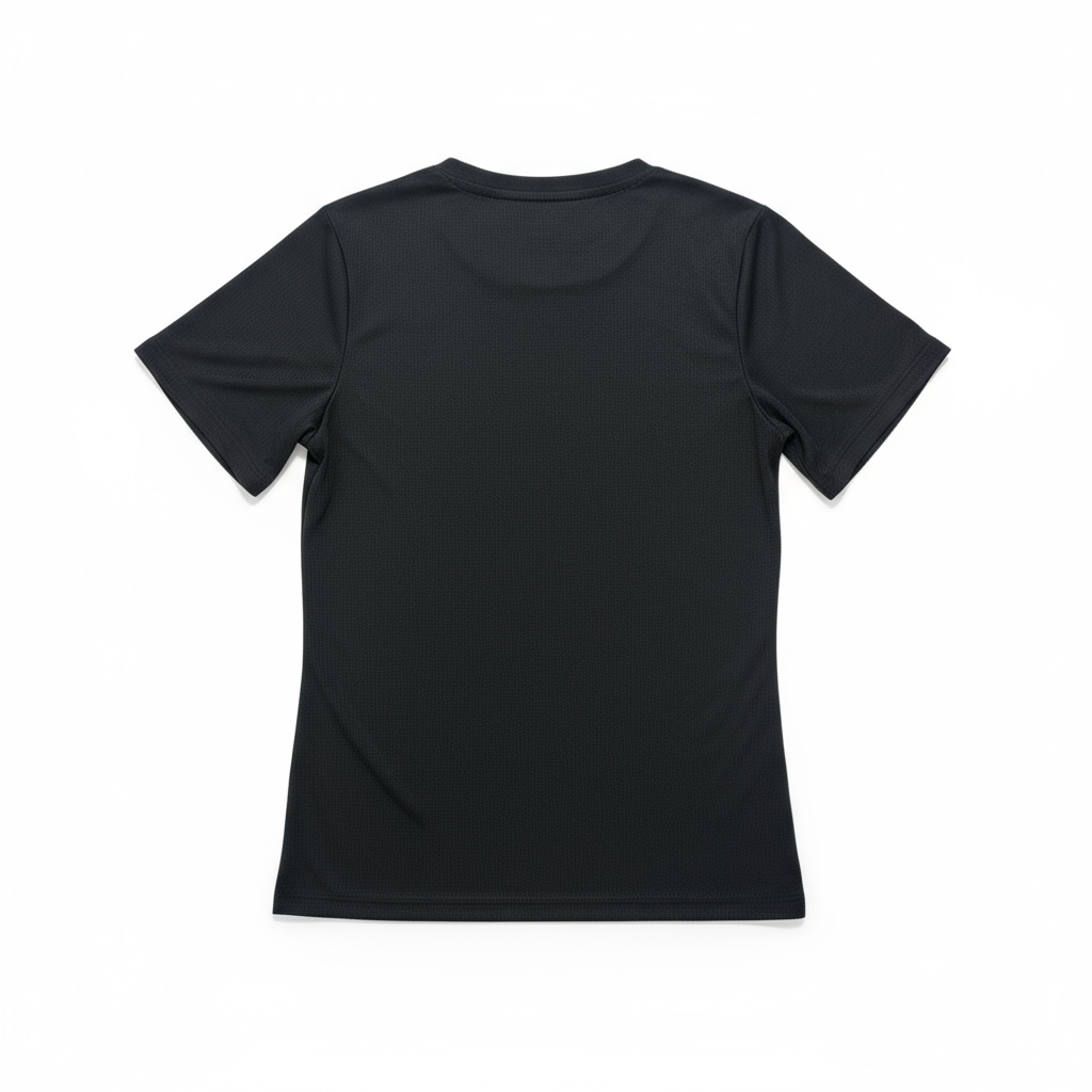 Alpha Women’s Dri-Fit V-neck Court Shirt