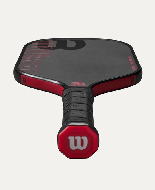 Wilson blaze tour 16 pickleball paddle