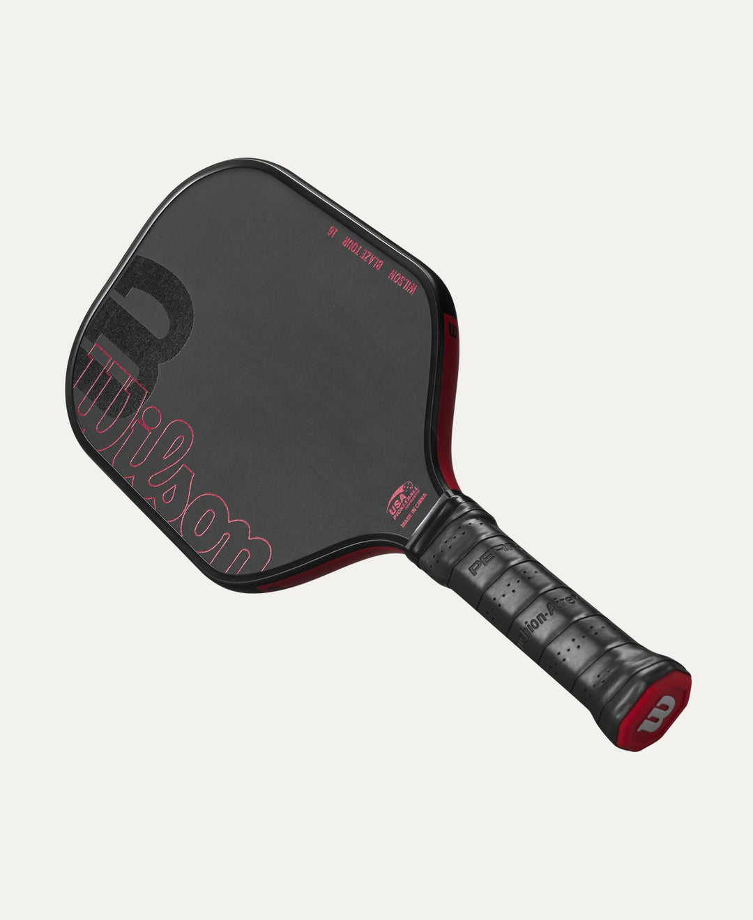 Wilson blaze tour 16 pickleball paddle