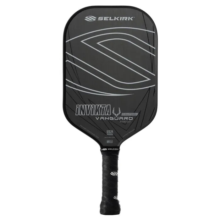 Selkirk Vanguard Control Invikta Pickleball Paddle (Closeout Final Sale)