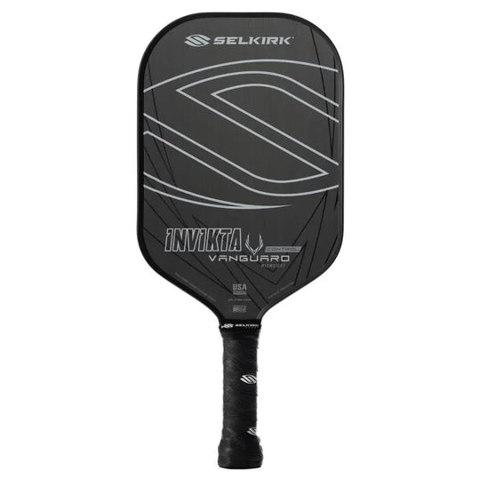 Selkirk Vanguard Control Invikta Pickleball Paddle (Closeout Final Sale)